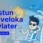 Gestun Traveloka Paylater