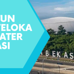 Gestun Traveloka Paylater Bekasi