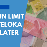 Gestun Limit Traveloka Paylater