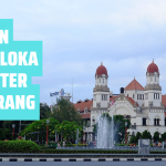 Gestun Traveloka Paylater Semarang