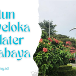 Gestun Traveloka Paylater Surabaya