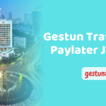 Gestun Traveloka Paylater Jakarta