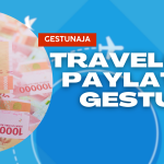 Traveloka Paylater Gestun