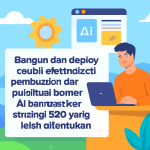 Bangun Dan Deploy Modul Otomatisasi Pembuatan Dan Publikasi Konten Ai Berdasarkan Strategi Seo Yang Telah Ditentukan.