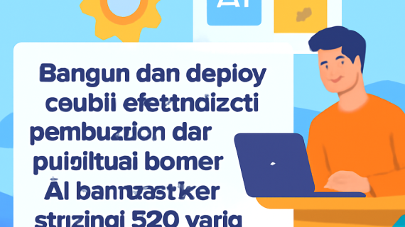 Bangun Dan Deploy Modul Otomatisasi Pembuatan Dan Publikasi Konten Ai Berdasarkan Strategi Seo Yang Telah Ditentukan.