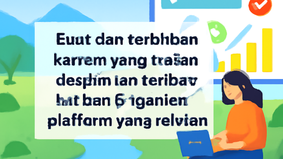 Buat Dan Terbitkan Konten Yang Sudah Dioptimasi Terkait Keyword ‘Gestun’ Di Platform Yang Relevan.