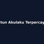 Cara Gestun Akulaku Terpercaya Bekasi