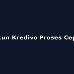 Cara Gestun Kredivo Proses Cepat Bogor