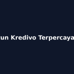 Cara Gestun Kredivo Terpercaya Bandung