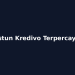 Cara Gestun Kredivo Terpercaya Depok