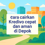 Cara Cairkan Kredivo Cepat Dan Aman Di Depok