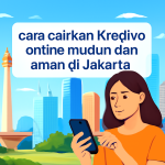 Cara Cairkan Kredivo Online Mudah Dan Aman Di Jakarta