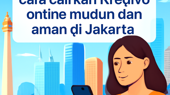 Cara Cairkan Kredivo Online Mudah Dan Aman Di Jakarta
