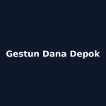 Gestun Dana Depok