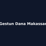 Gestun Dana Makassar