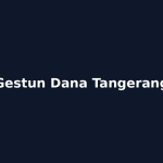Gestun Dana Tangerang
