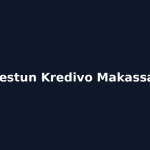 Gestun Kredivo Makassar