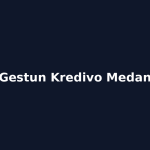 Gestun Kredivo Medan