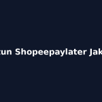 Gestun Shopeepaylater Jakarta