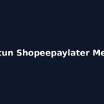 Gestun Shopeepaylater Medan
