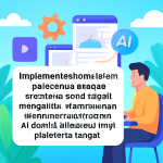 Implementasikan Sistem Penerbitan Konten Otomatis Yang Dapat Mengelola, Menjadwalkan, Dan Menerbitkan Konten Ai Secara Efisien Di Berbagai Platform Target.
