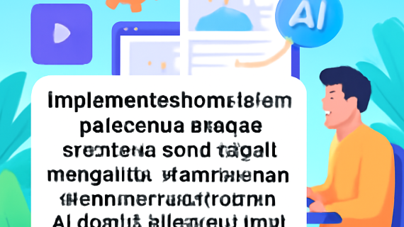 Implementasikan Sistem Penerbitan Konten Otomatis Yang Dapat Mengelola, Menjadwalkan, Dan Menerbitkan Konten Ai Secara Efisien Di Berbagai Platform Target.