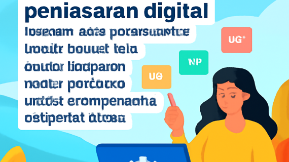 Integrasikan Modul Otomatisasi Pemasaran Digital (Seperti Email Marketing, Sosial Media, Dan Iklan Berbayar) Dalam Platform Untuk Mempercepat Ekspansi Bisnis.
