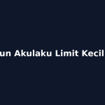 Jasa Gestun Akulaku Limit Kecil Bandung