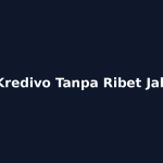 Jasa Gestun Kredivo Tanpa Ribet Jakarta Selatan