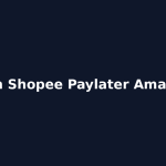 Jasa Gestun Shopee Paylater Aman Surabaya