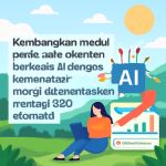 Kembangkan Modul Pembuatan Konten Berbasis Ai Dengan Kemampuan Mengimplementasikan Strategi Seo Otomatis.