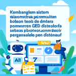 Kembangkan Sistem Otomatisasi Penerbitan Konten Hasil Ai Dengan Penerapan Seo Otomatis Sesuai Guideline, Termasuk Penjadwalan Dan Distribusi Konten.