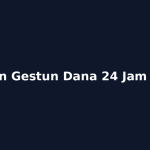 Layanan Gestun Dana 24 Jam Jakarta
