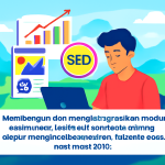 Membangun Dan Mengintegrasikan Modul Pembuatan Konten Ai Otomatis Yang Dapat Menghasilkan Konten Dinamis Sesuai Hasil Seo.