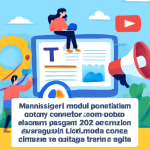Membangun Modul Penerbitan Konten Otomatis Yang Terintegrasi Dengan Sistem Seo Dan Mampu Mempublikasikan Konten Secara Dinamis Ke Berbagai Platform Digital.
