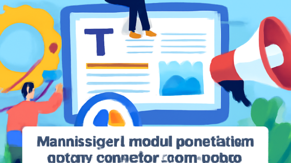 Membangun Modul Penerbitan Konten Otomatis Yang Terintegrasi Dengan Sistem Seo Dan Mampu Mempublikasikan Konten Secara Dinamis Ke Berbagai Platform Digital.