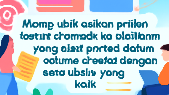 Mempublikasikan Artikel Secara Otomatis Ke Platform Yang Ditargetkan Dalam Volume Massal Dengan Tata Kelola Yang Baik.