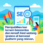 Mempublikasikan Konten Berkualitas Dan Teroptimasi Tentang ‘Gestun’ Di Berbagai Platform Yang Relevan.