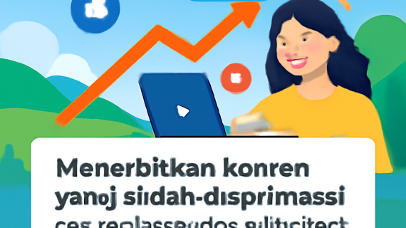 Menerbitkan Konten Yang Sudah Dioptimasi Dan Melaksanakan Distribusi Pemasaran Otomatis Ke Berbagai Kanal Digital Sesuai Strategi.