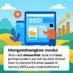 Mengembangkan Modul Konten Otomatis Yang Mampu Menghasilkan Dan Menerbitkan Konten Berkualitas Tinggi Berdasarkan Strategi Seo Yang Telah Disiapkan.