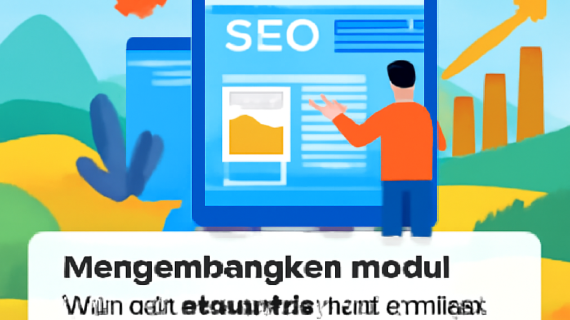 Mengembangkan Modul Konten Otomatis Yang Mampu Menghasilkan Dan Menerbitkan Konten Berkualitas Tinggi Berdasarkan Strategi Seo Yang Telah Disiapkan.