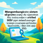 Mengembangkan Sistem Otomatis Untuk Menghasilkan Dan Menerbitkan Artikel Seo-Optimized Menggunakan Ai Content Generator Berdasarkan Data Dari Agen Seo.