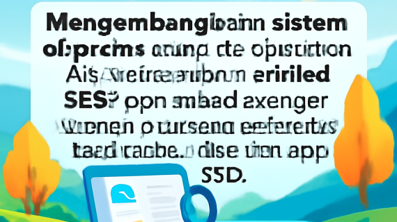 Mengembangkan Sistem Otomatis Untuk Menghasilkan Dan Menerbitkan Artikel Seo-Optimized Menggunakan Ai Content Generator Berdasarkan Data Dari Agen Seo.
