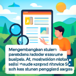Mengembangkan Sistem Penerbitan Konten Otomatis Berbasis Ai, Memastikan Konten Terbit Sesuai Dengan Standar Seo Dan Kebutuhan Pengguna Target.