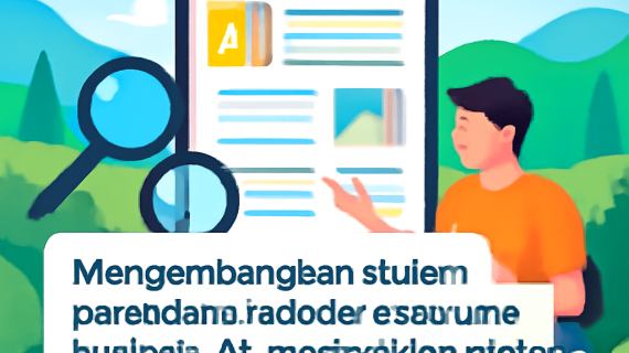 Mengembangkan Sistem Penerbitan Konten Otomatis Berbasis Ai, Memastikan Konten Terbit Sesuai Dengan Standar Seo Dan Kebutuhan Pengguna Target.