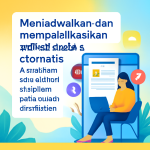 Menjadwalkan Dan Mempublikasikan Artikel Secara Otomatis Di Platform Dan Saluran Distribusi Yang Sudah Ditentukan.