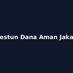 Tempat Gestun Dana Aman Jakarta Timur