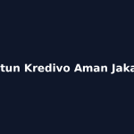 Tempat Gestun Kredivo Aman Jakarta Selatan