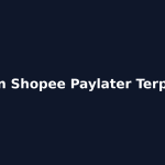 Tempat Gestun Shopee Paylater Terpercaya Bekasi