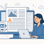 AI Article Generator